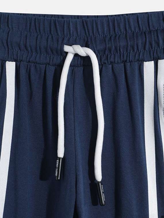 boys printed mid rise jogger - 22282621 -  Standard Image - 2