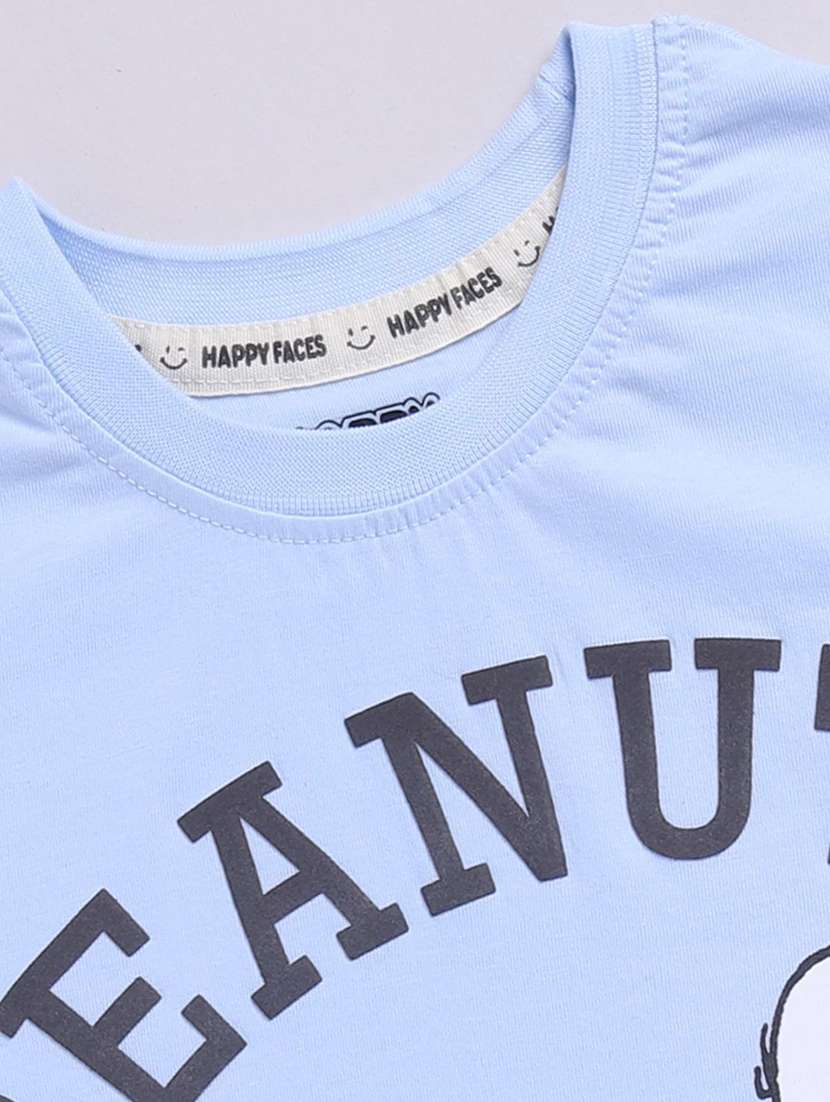 kids printed short sleeve t-shirt  - 22282875 -  Standard Image - 2