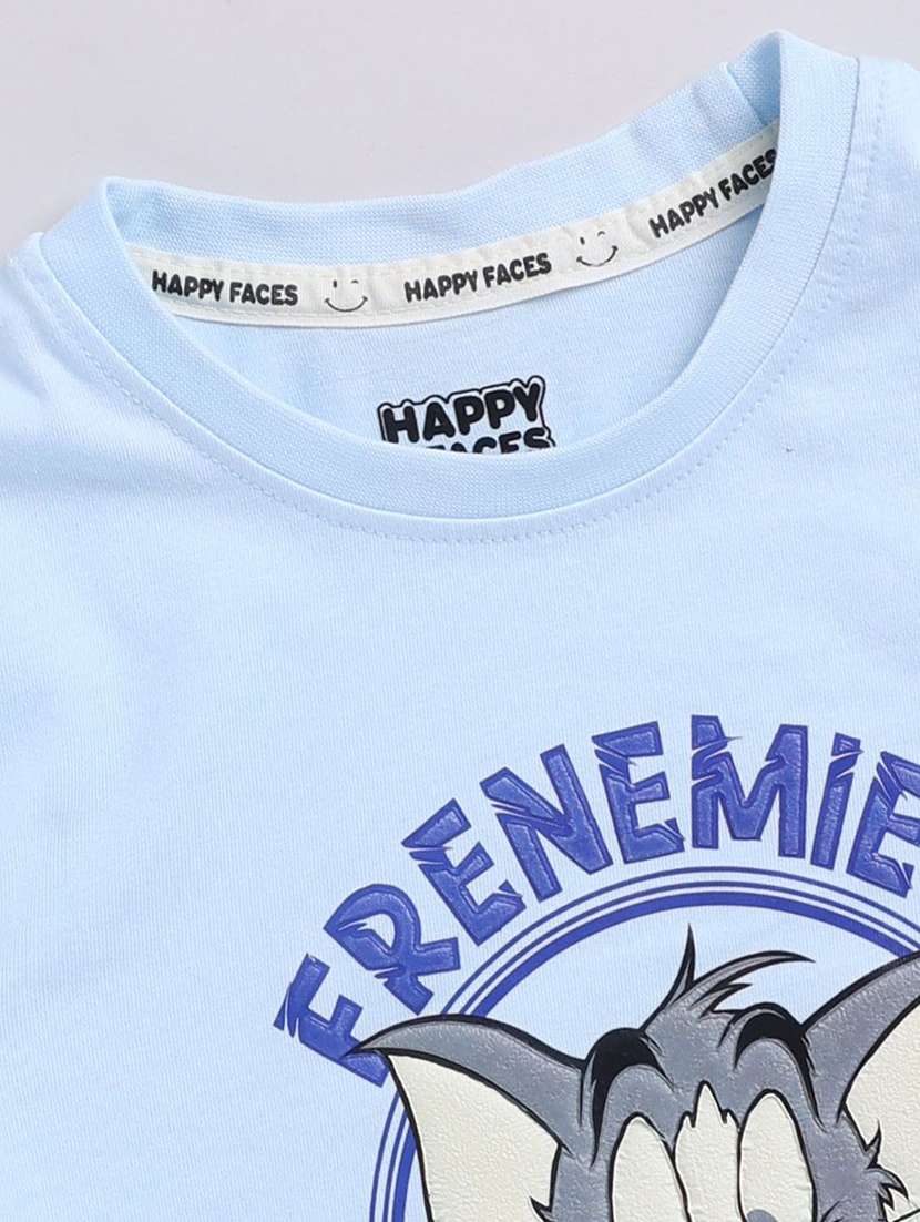 kids printed long sleeve t-shirt  - 22282909 -  Standard Image - 2