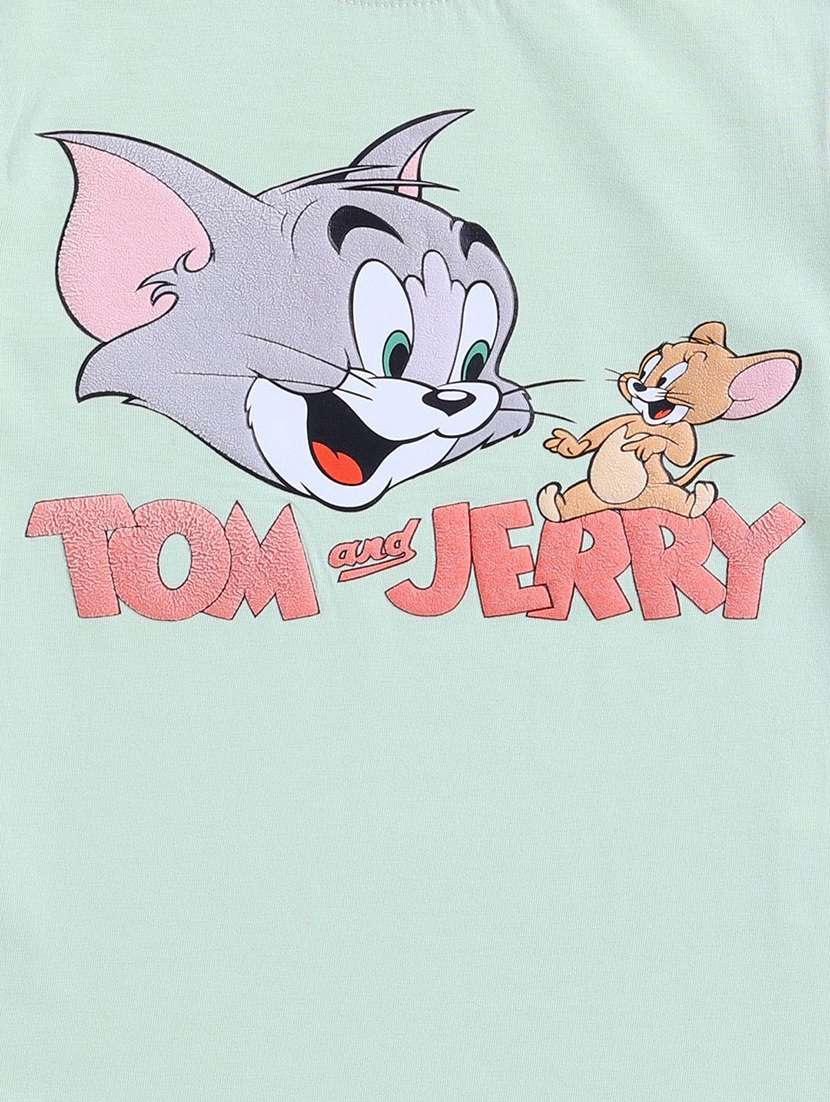 boys printed long sleeve t-shirt - 22282927 -  Standard Image - 2