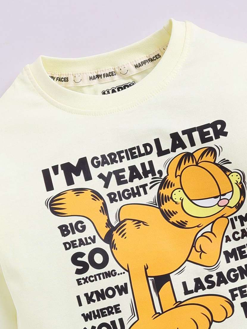 kids printed long sleeve t-shirt  - 22282934 -  Standard Image - 2