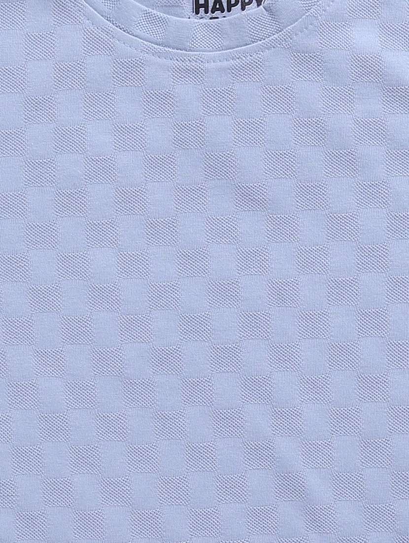 boys color blocked short sleeve t-shirt - 22282944 -  Standard Image - 2