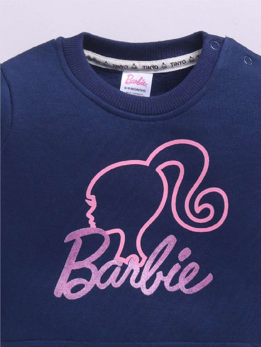 kids printed long sleeve sweatshirt - 22283589 -  Standard Image - 2