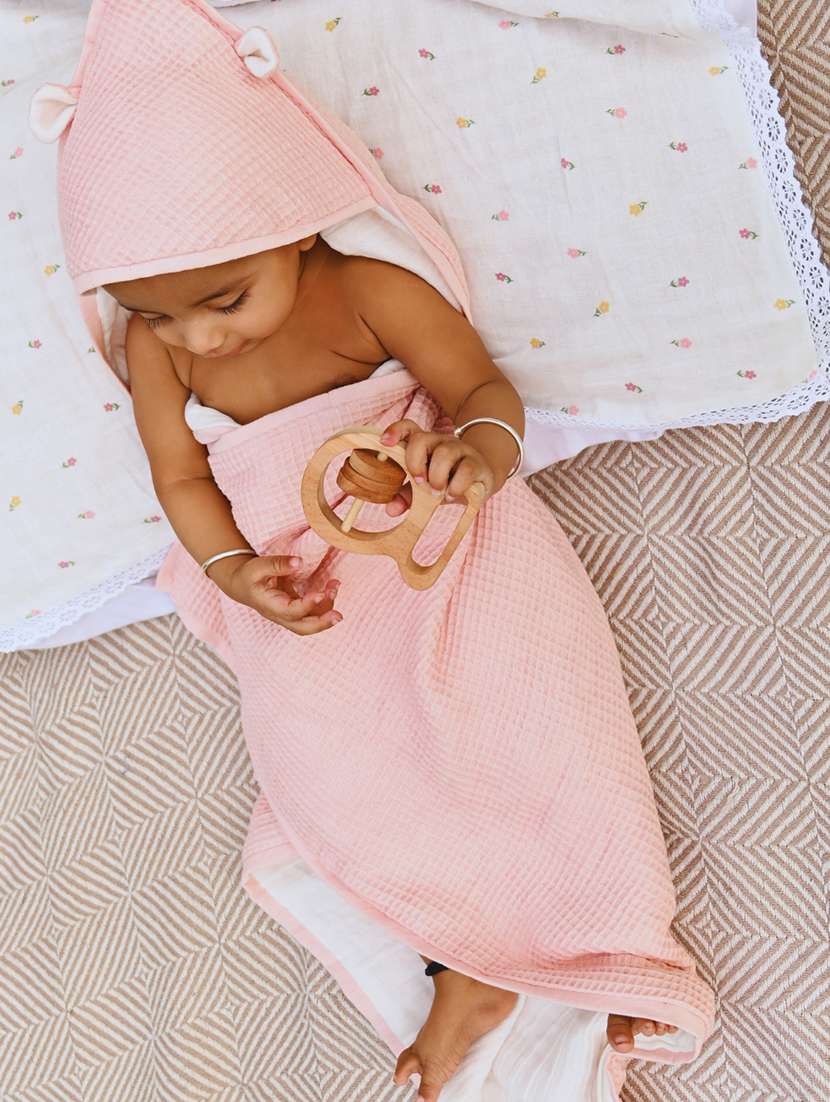 kids solid bath towel - 22285954 -  Standard Image - 2