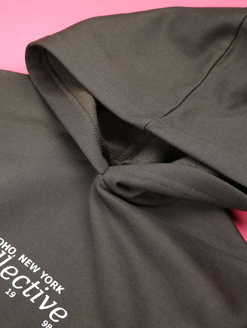 girls printed long sleeve full length co-ord set - 22287131 -  Standard Image - 2