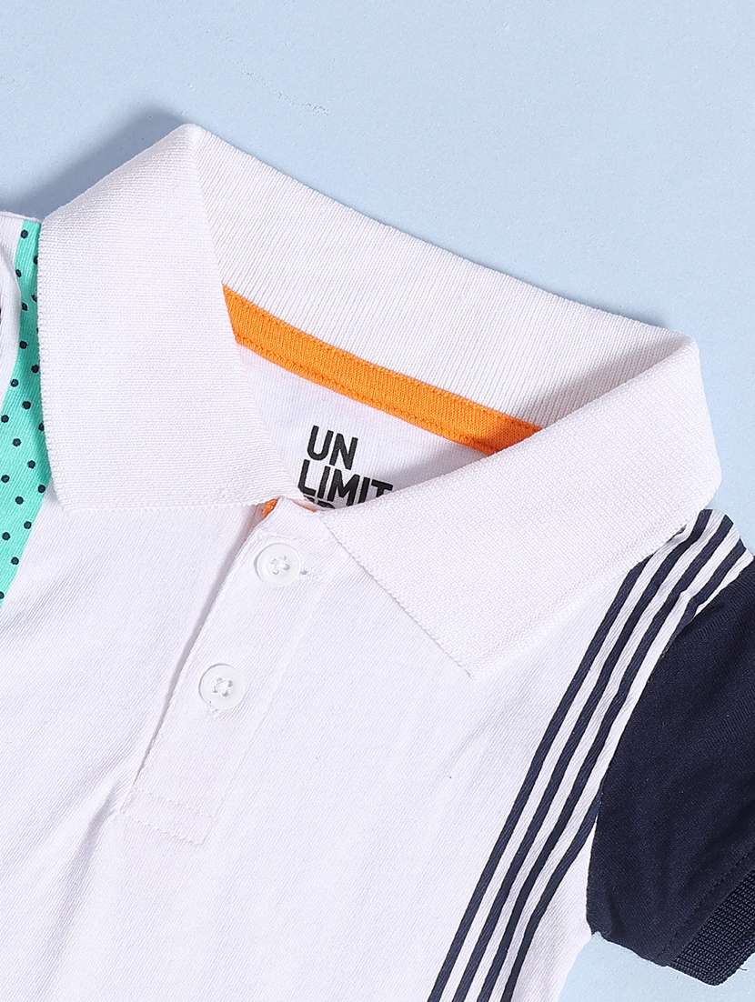 boys printed short sleeve t-shirt - 22287289 -  Standard Image - 2