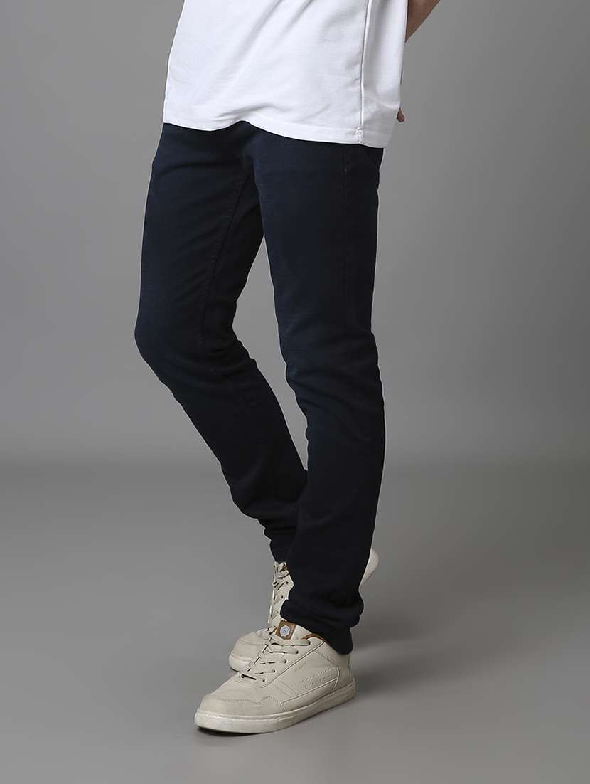 men washed mid rise full length jeans - 22292672 -  Standard Image - 2