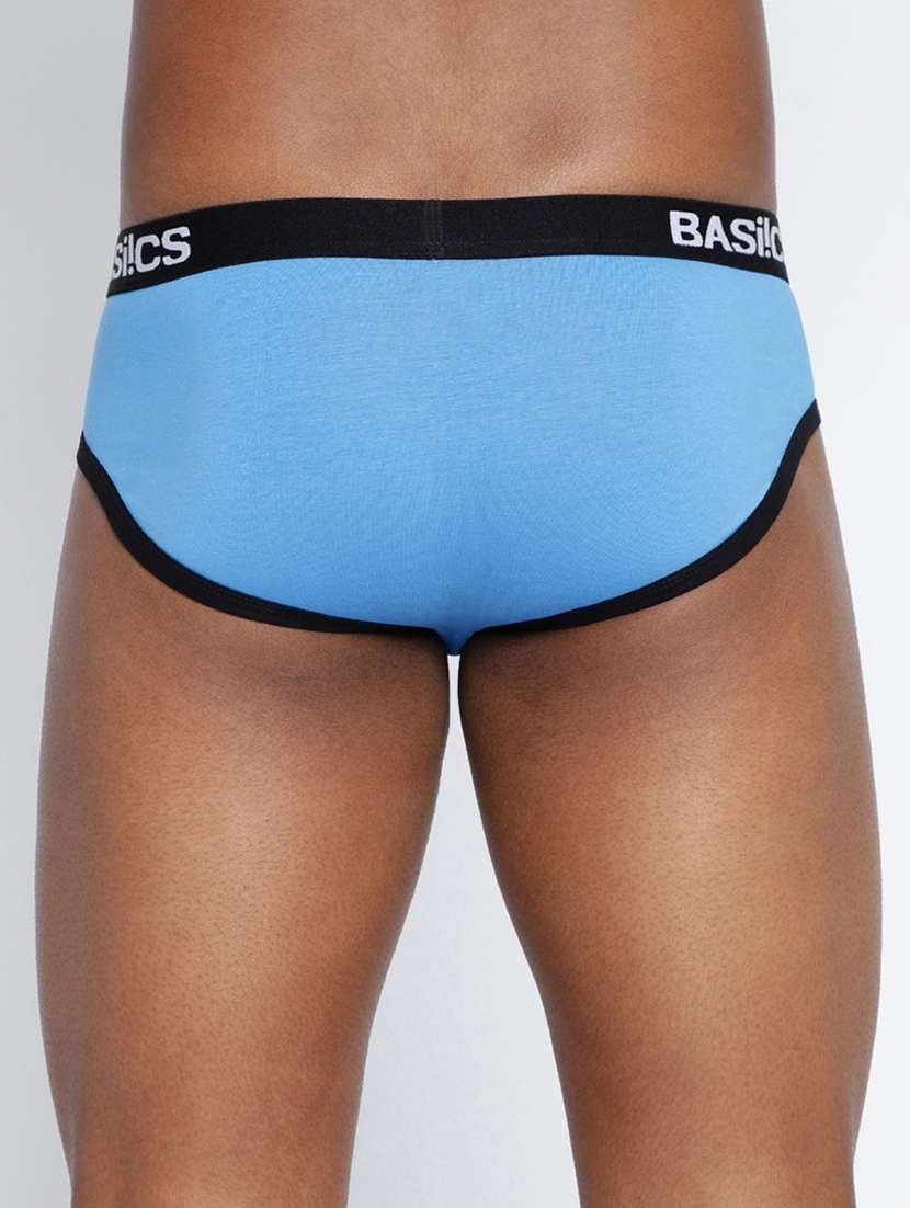 men color block hipster briefs - 22295067 -  Standard Image - 2