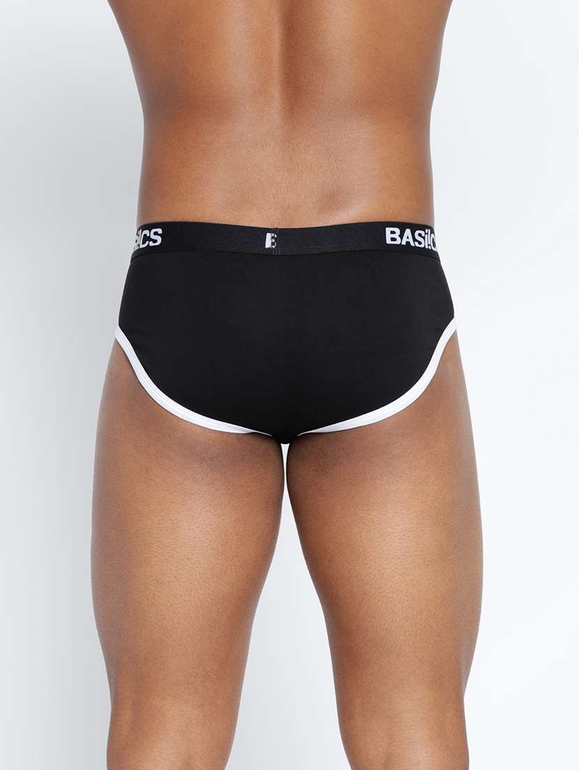 men color block low rise hipster brief - 22295336 -  Standard Image - 2