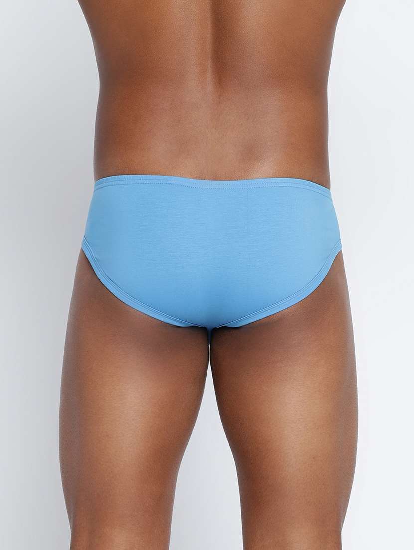 men striped low rise hipster brief - 22295353 -  Standard Image - 2