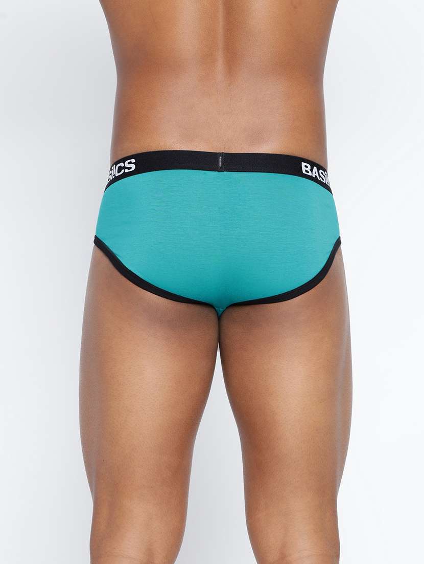 men color block low rise hipster brief - 22295362 -  Standard Image - 2