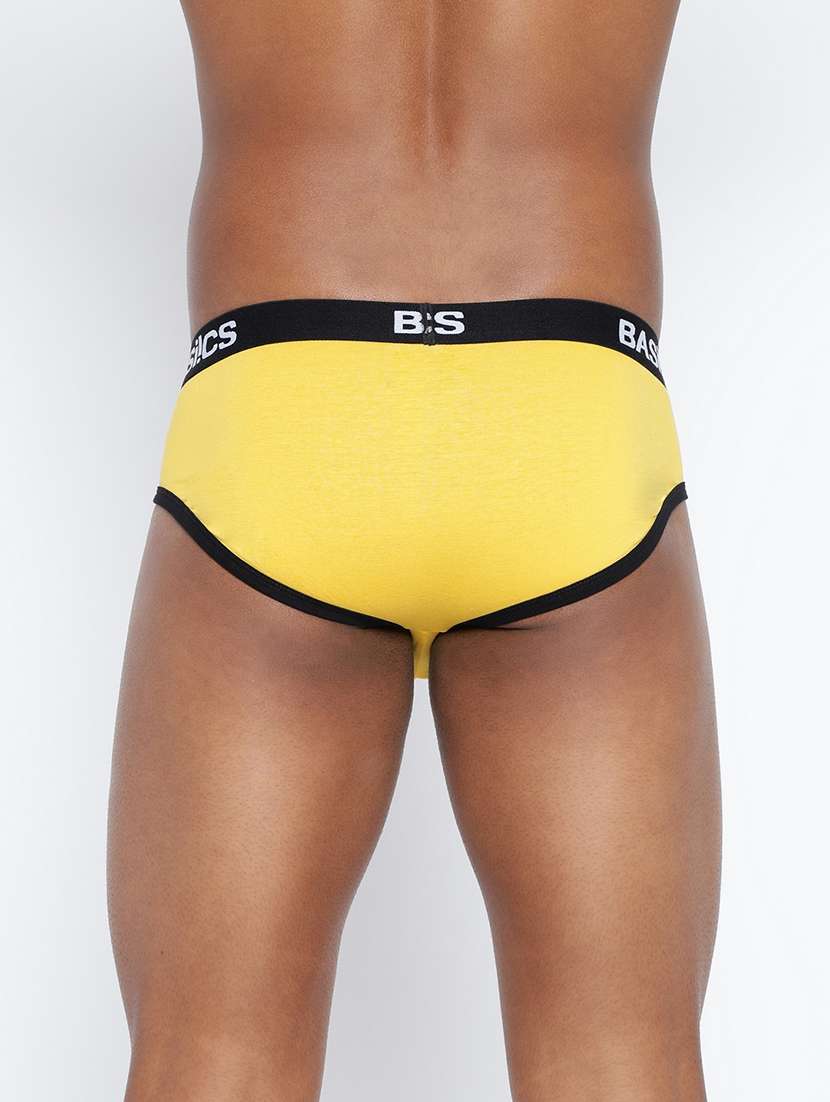 men color block low rise hipster brief - 22295364 -  Standard Image - 2