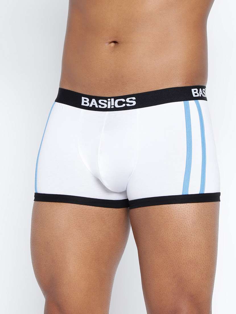 men striped low rise trunk brief - 22295405 -  Standard Image - 2