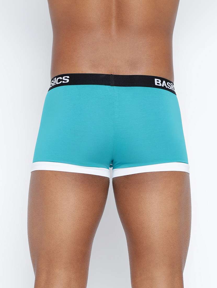 men solid low rise trunk brief - 22295410 -  Standard Image - 2