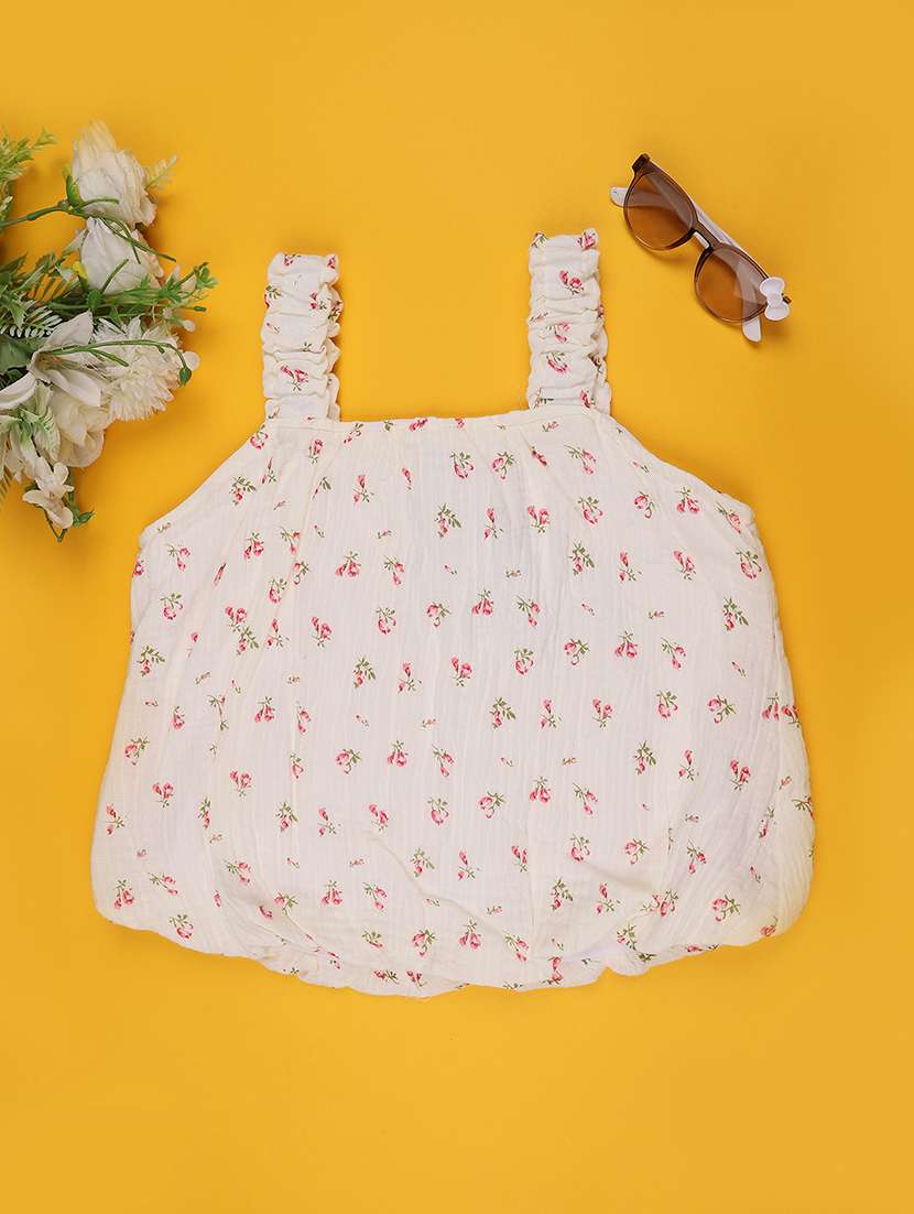 pink cotton  top - 22295982 -  Standard Image - 2