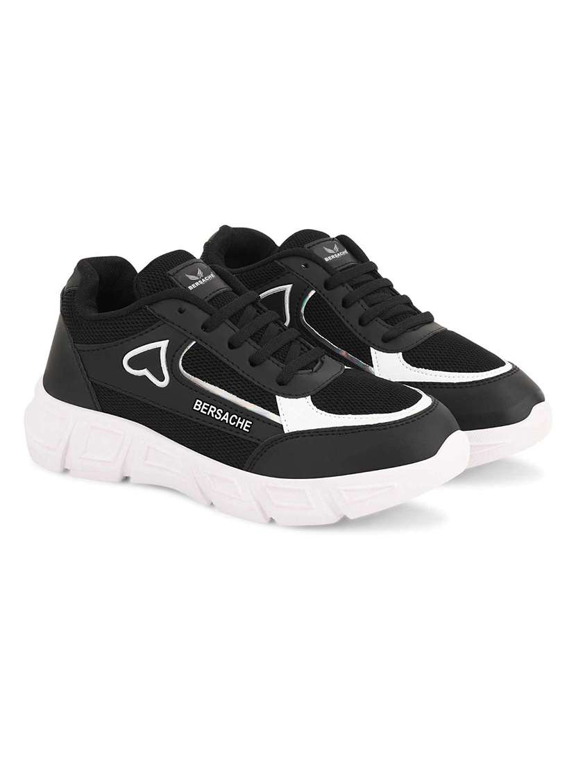 women lace-up sneaker - 22297209 -  Standard Image - 2