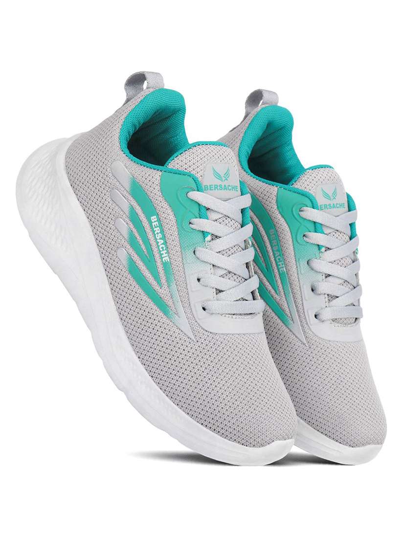 women solid lace-up casual shoe - 22297217 -  Standard Image - 2