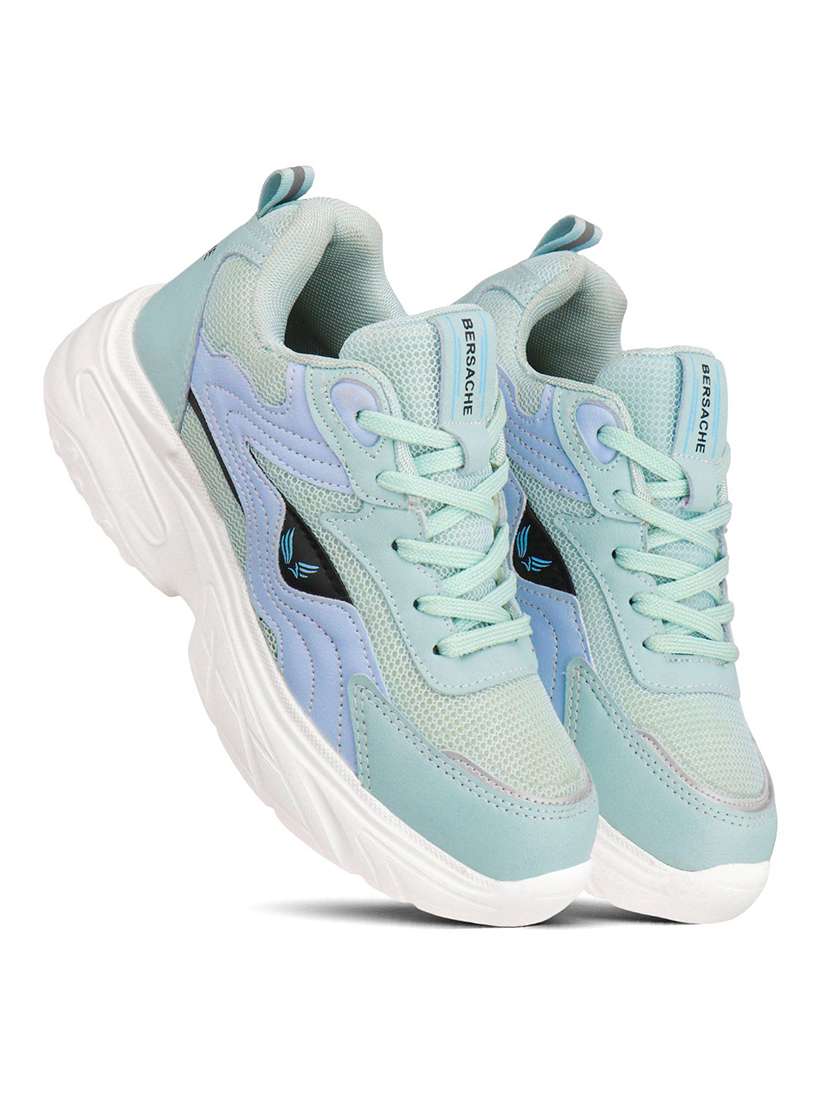 women solid lace-up casual shoe - 22297226 -  Standard Image - 2