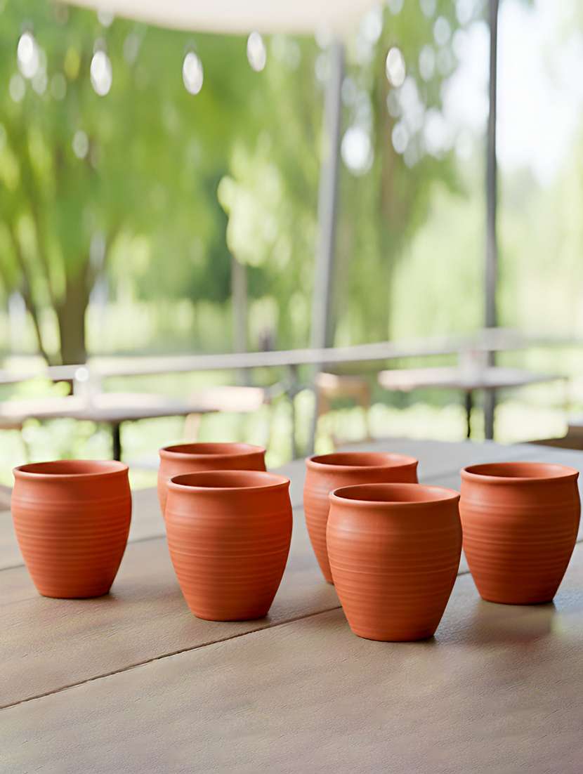 moody panda set of 6 designer cups  - 22297412 -  Standard Image - 2