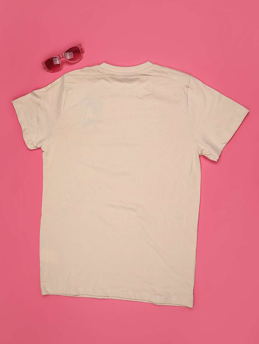 boys printed short sleeve t-shirt - 22297959 -  Standard Image - 2