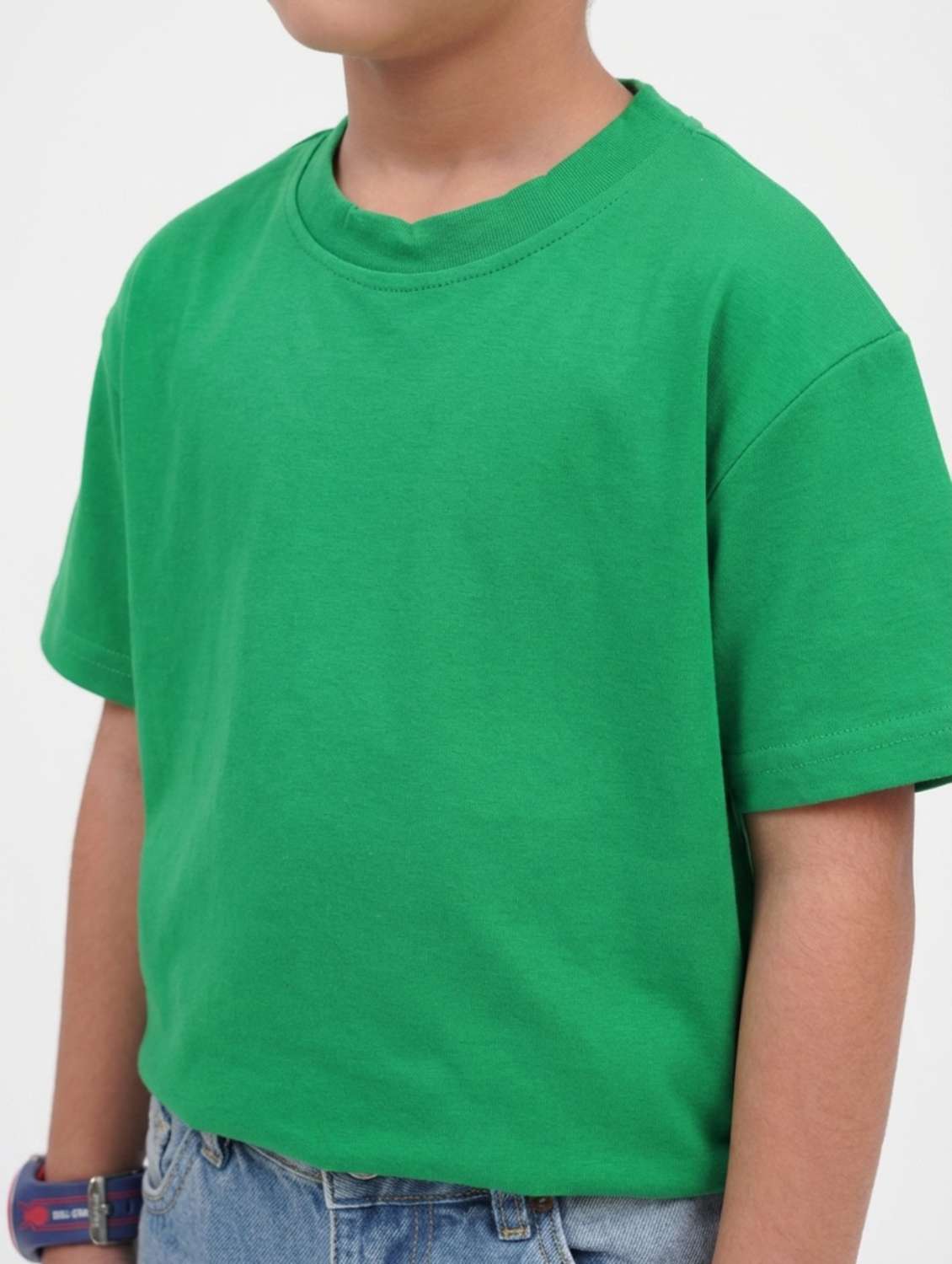 boys printed short sleeve t-shirt - 22298465 -  Standard Image - 2