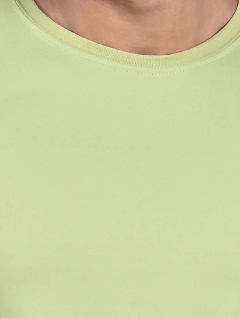 men logo print long sleeve slim fit t-shirt - 22299320 -  Standard Image - 2