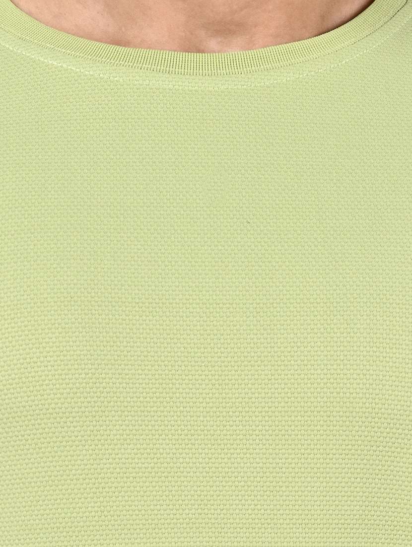 men logo print long sleeve slim fit t-shirt - 22299348 -  Standard Image - 2