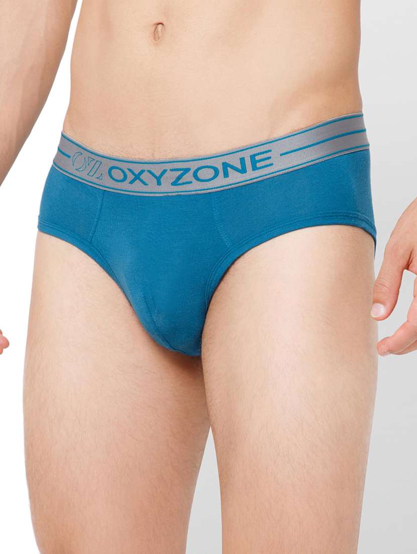 men solid low rise hipster brief - 22299380 -  Standard Image - 2