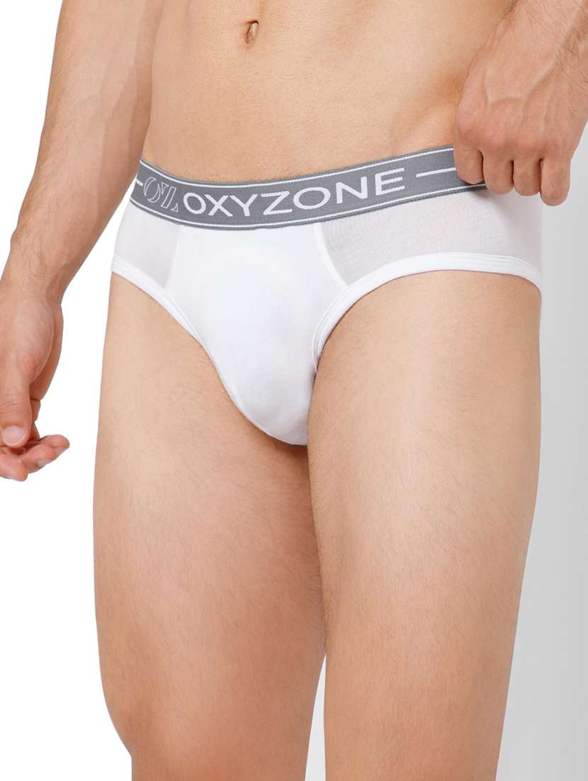 men solid low rise hipster brief - 22299381 -  Standard Image - 2
