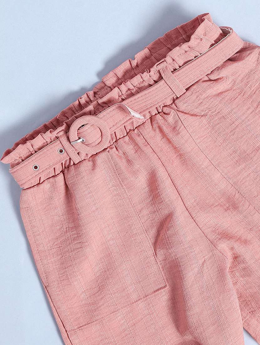 peach cotton cargo - 22299980 -  Standard Image - 2