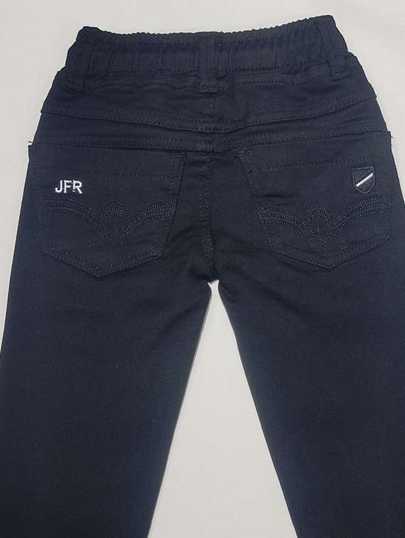 boys solid mid rise jogger - 22300726 -  Standard Image - 2