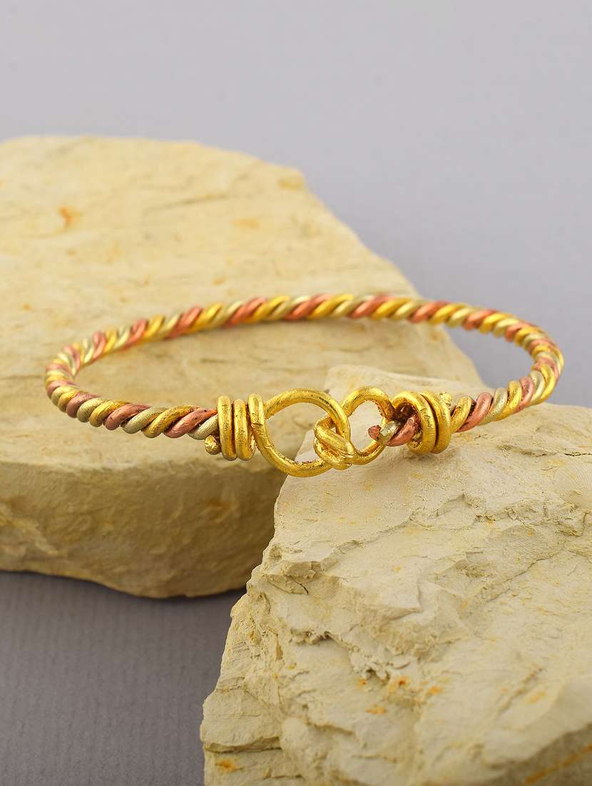 women brass cuffs bracelet