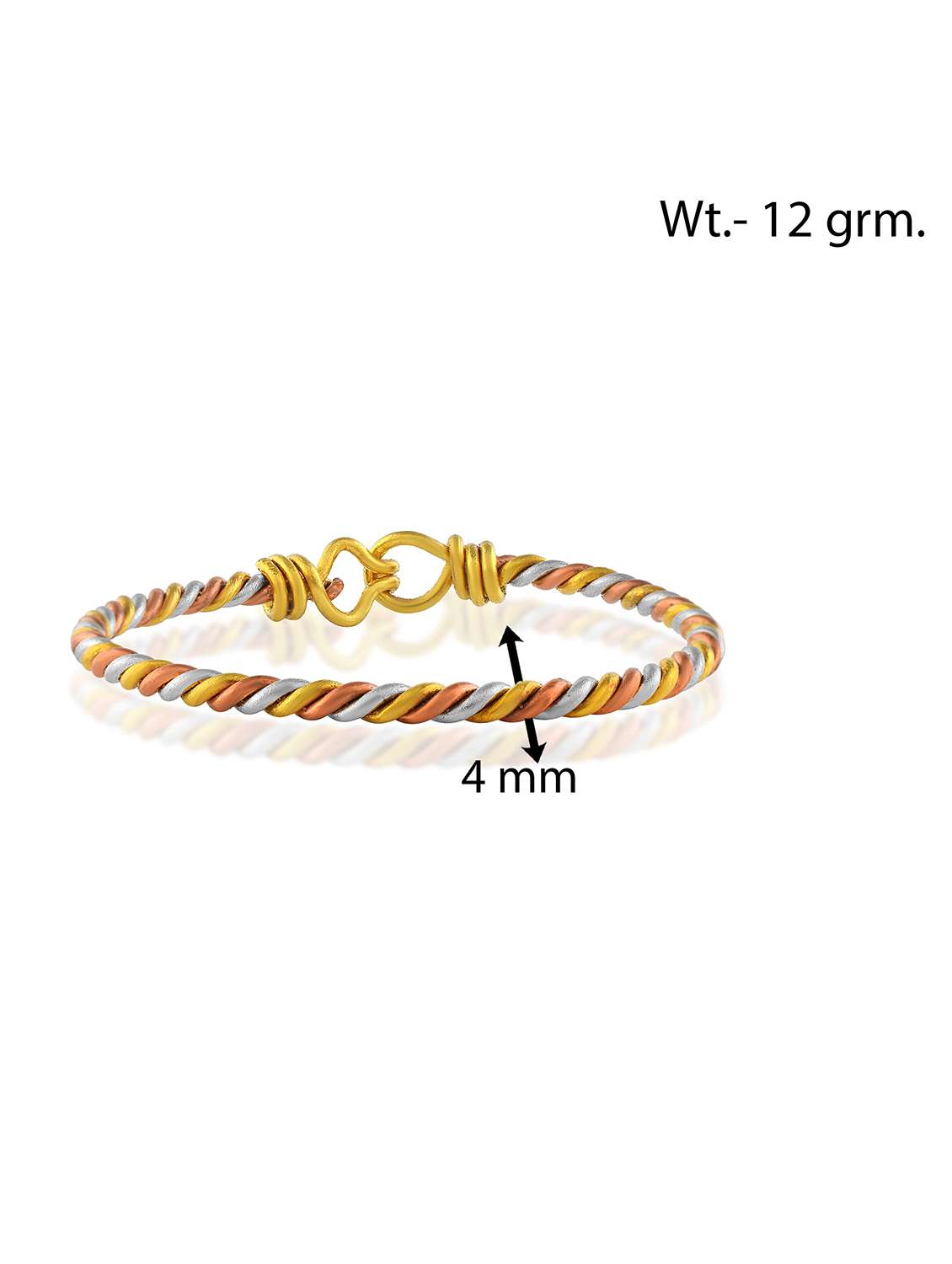 women brass cuffs bracelet - 22301609 -  Standard Image - 2