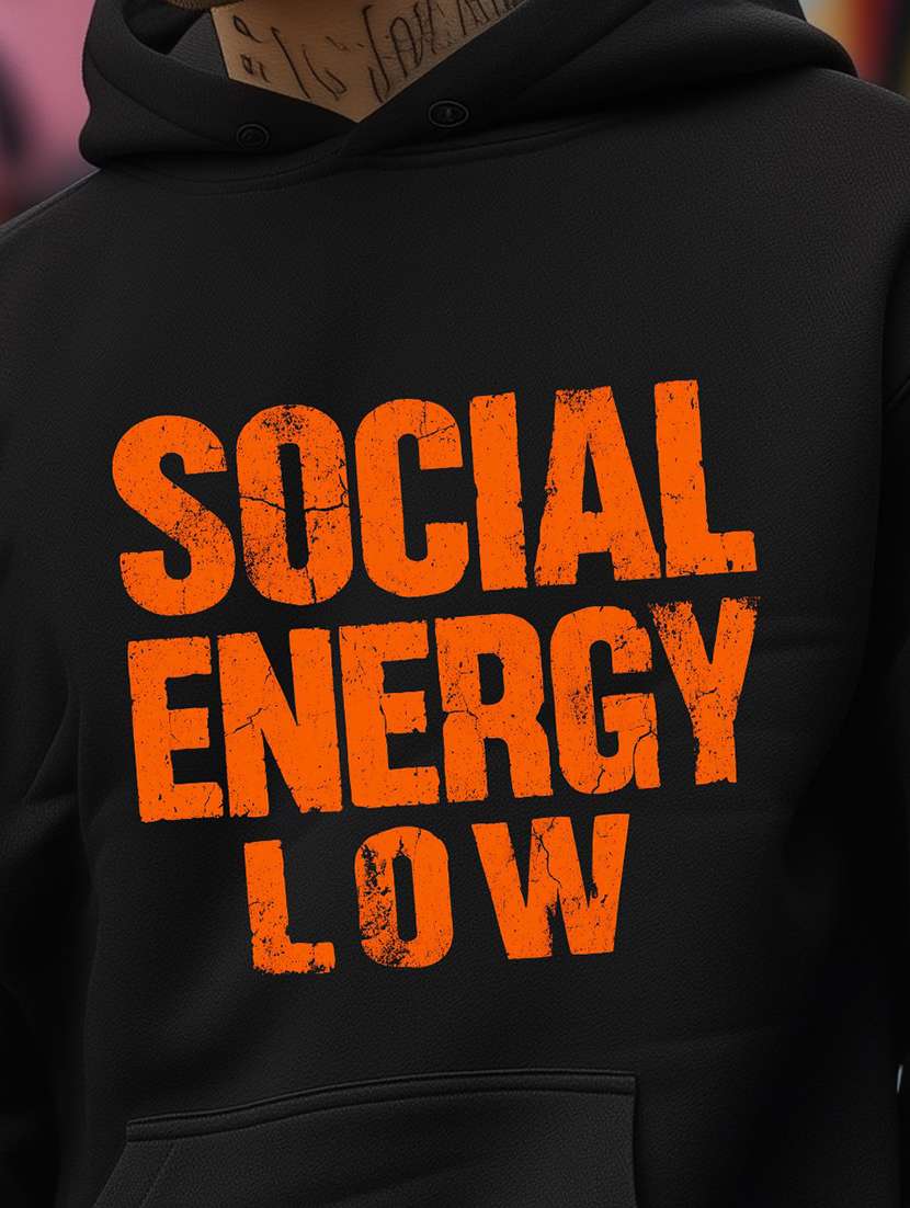 men typographic long sleeve regular fit sweatshirt - 22301623 -  Standard Image - 2