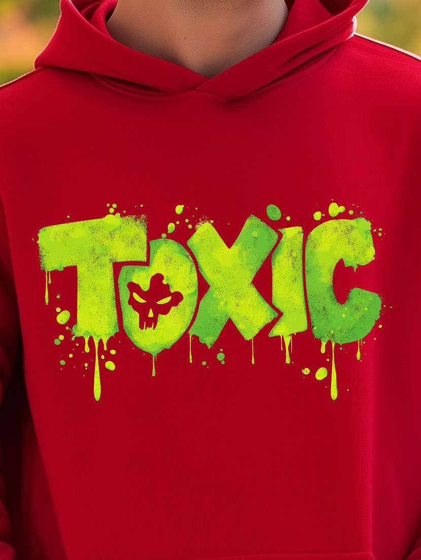 men typographic long sleeve regular fit sweatshirt - 22301629 -  Standard Image - 2