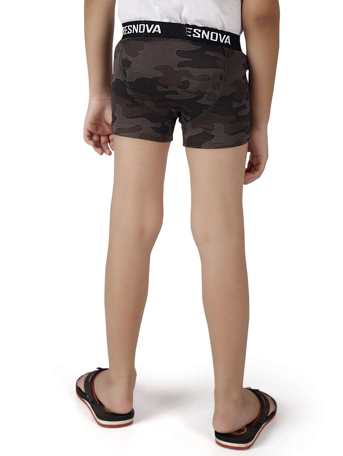 boys pack of 3 printed briefs - 22301646 -  Standard Image - 2