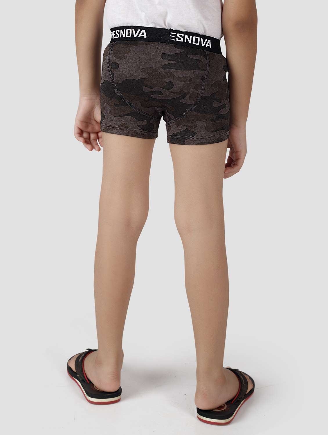 boys pack of 3 printed briefs - 22301646 -  Standard Image - 2