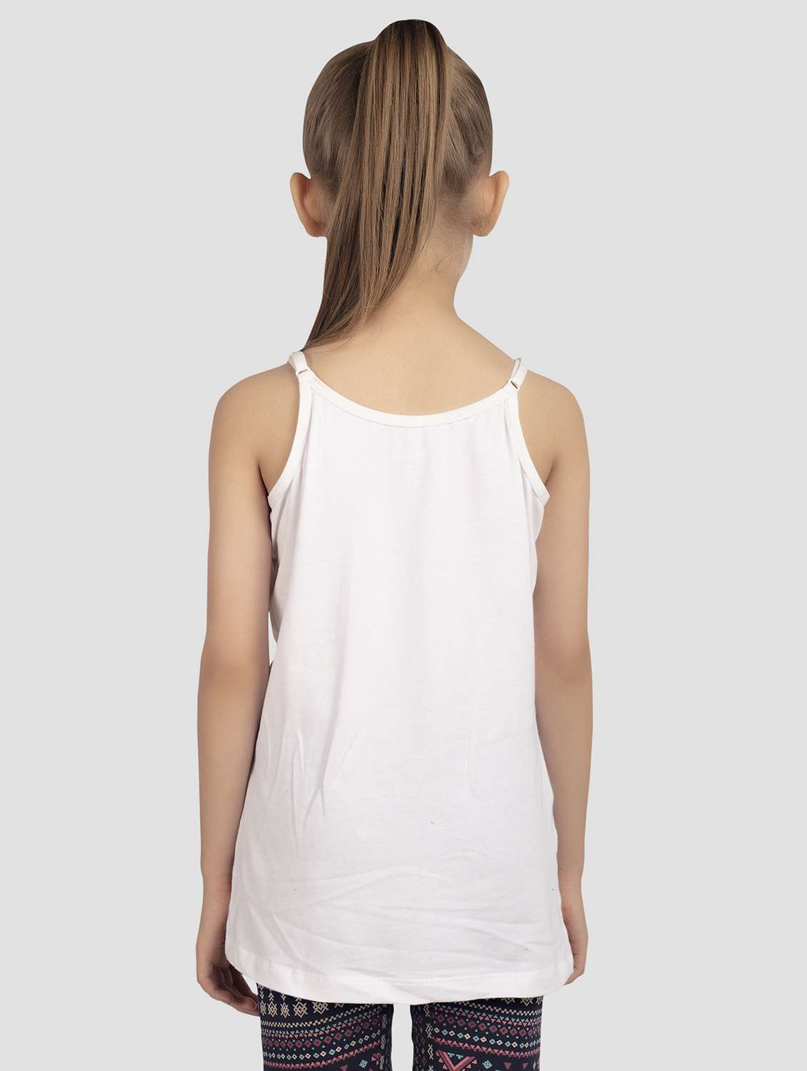 girls pack of 3 solid innerwear slip - 22301686 -  Standard Image - 2