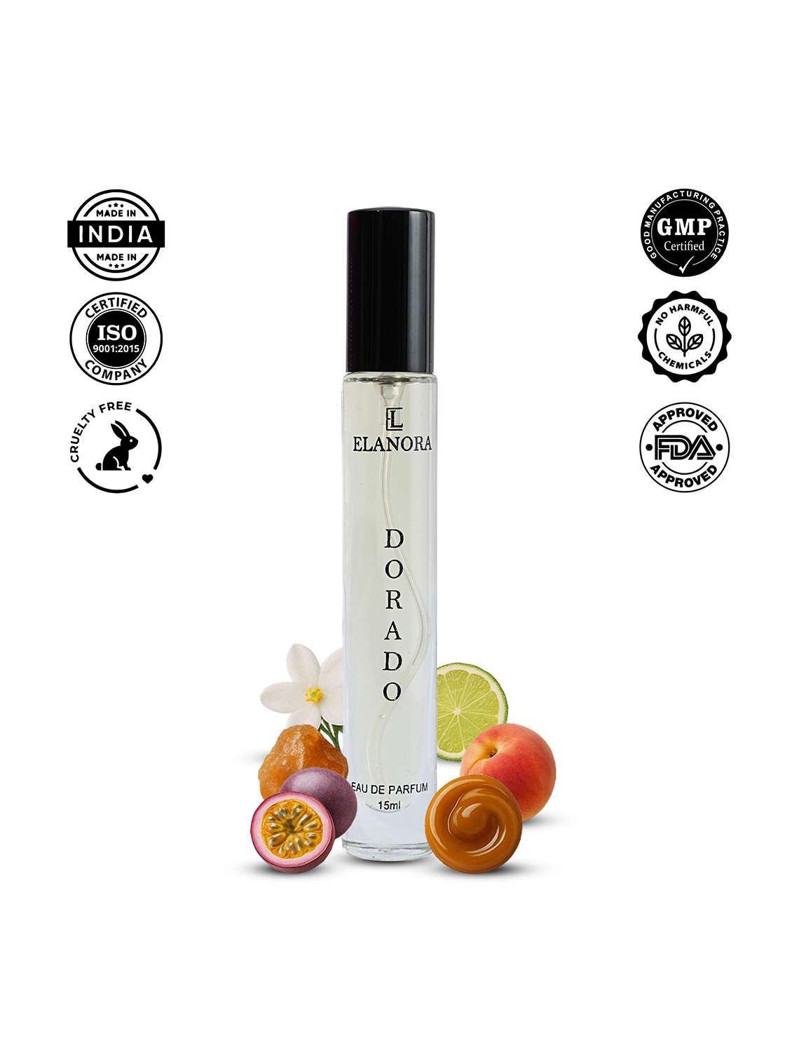 elanora essential pocket size perfume  - 22301840 -  Standard Image - 2