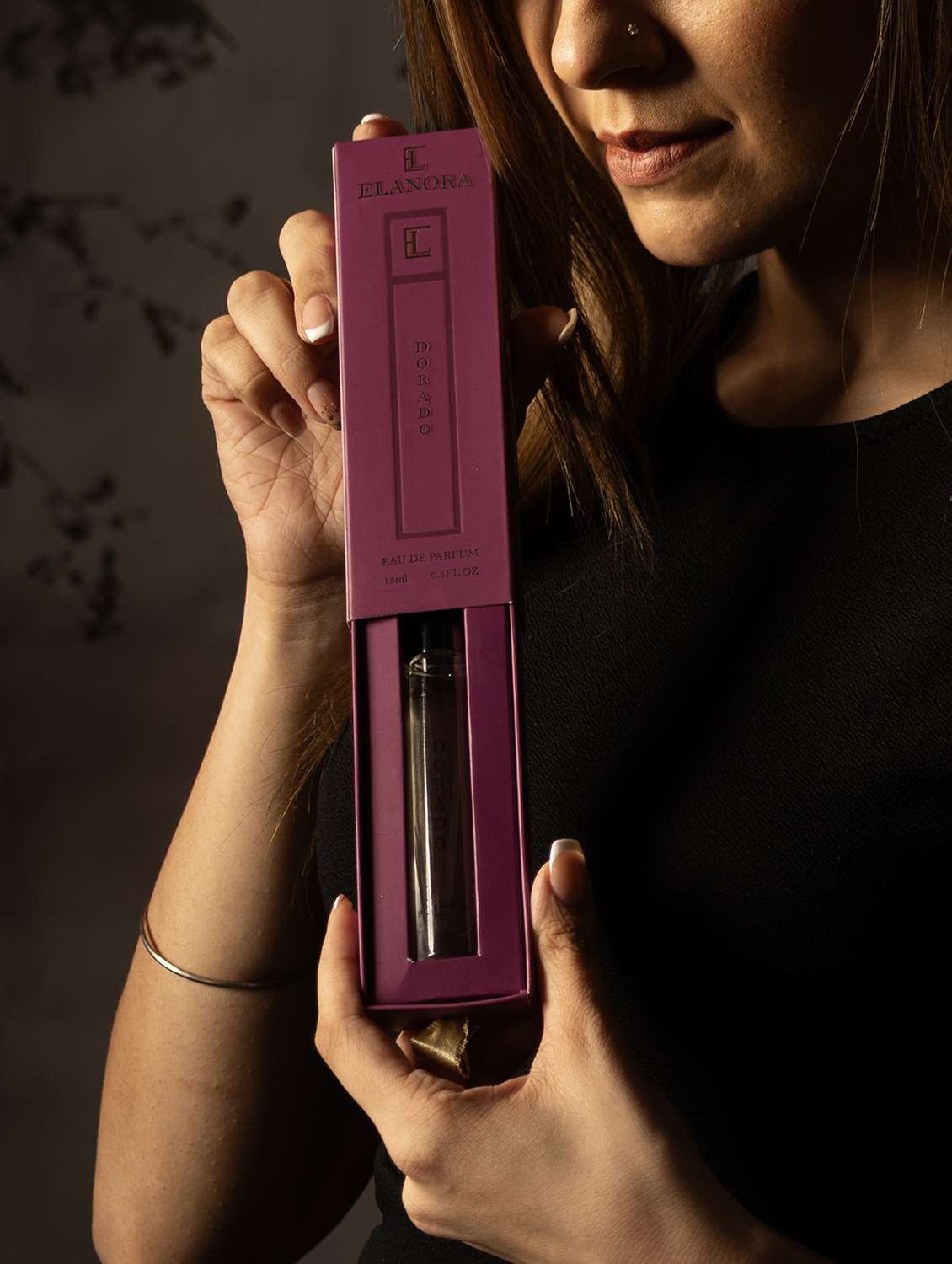 elanora essential pocket size perfume  - 22301840 -  Standard Image - 7