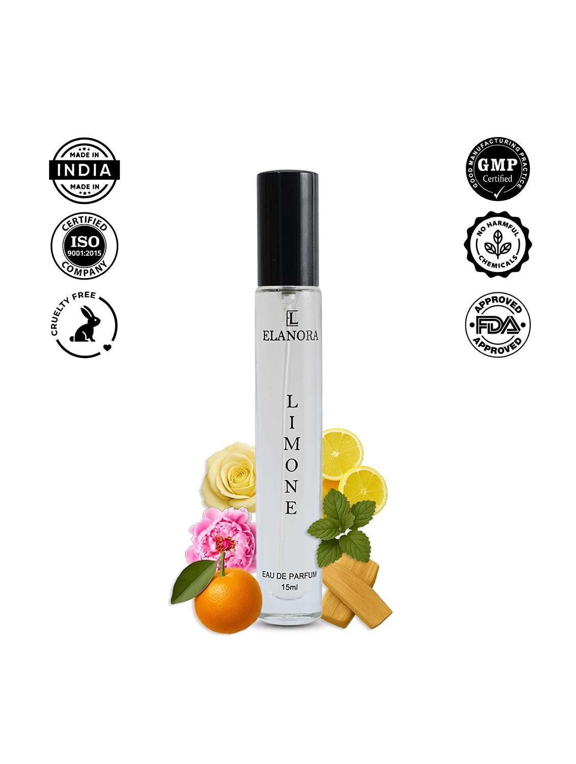 elanora essential pocket size perfume  - 22301841 -  Standard Image - 2