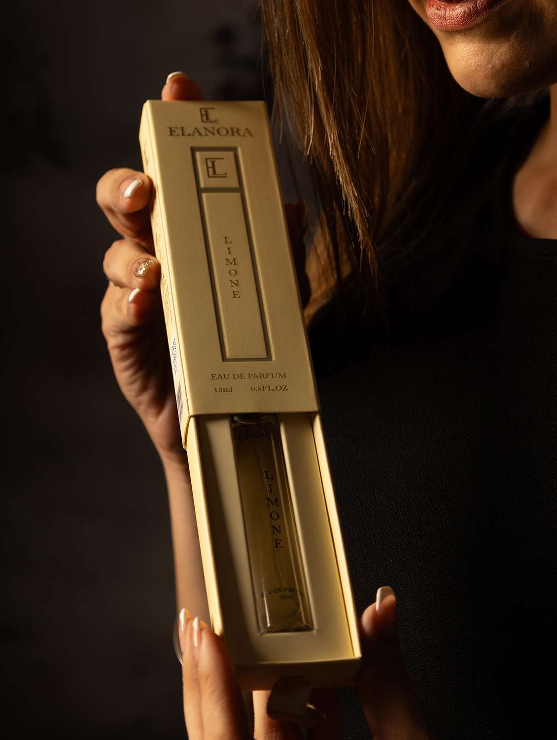 elanora essential pocket size perfume  - 22301841 -  Standard Image - 7