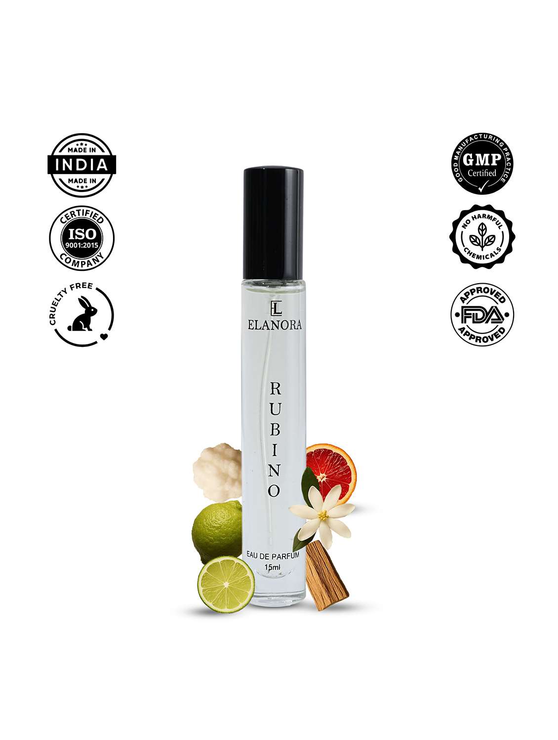 elanora essential pocket size perfume  - 22301842 -  Standard Image - 2