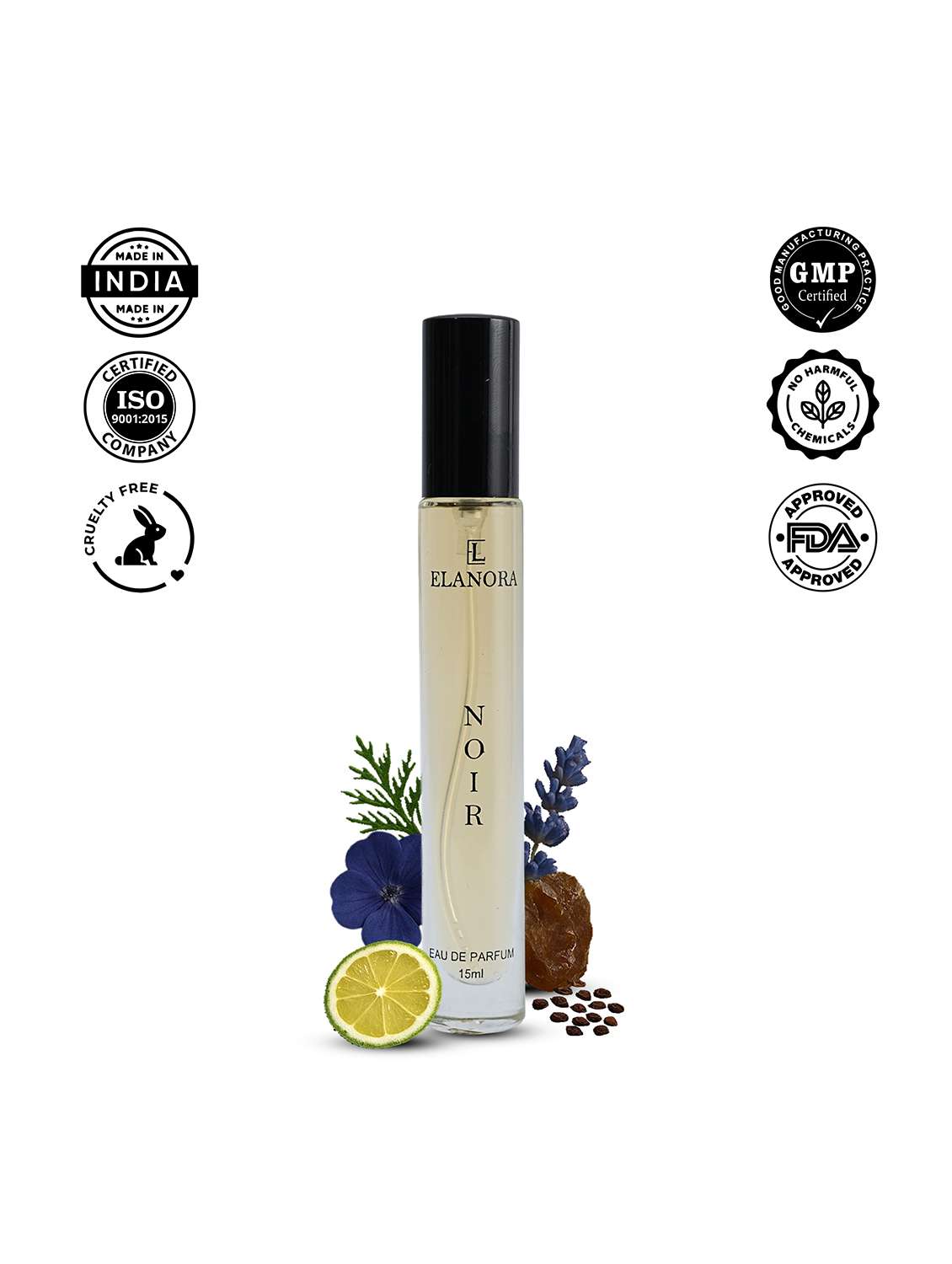 elanora essential pocket size perfume  - 22301843 -  Standard Image - 2