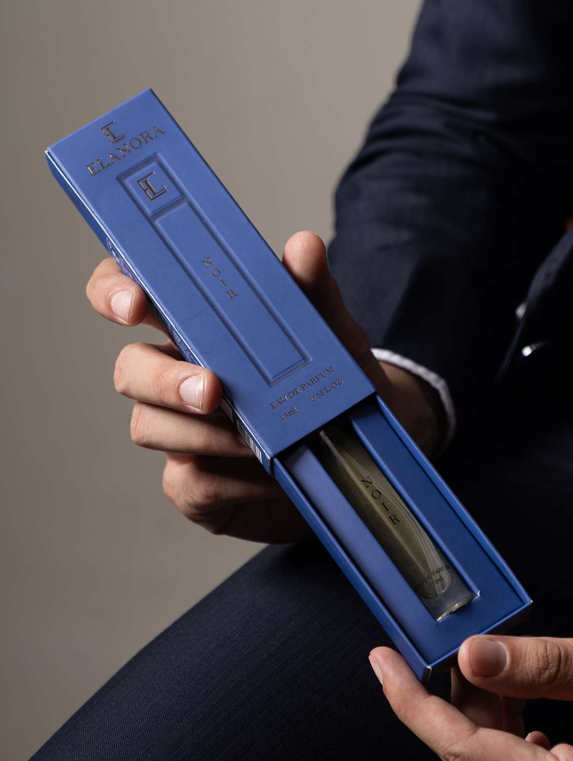 elanora essential pocket size perfume  - 22301843 -  Standard Image - 7