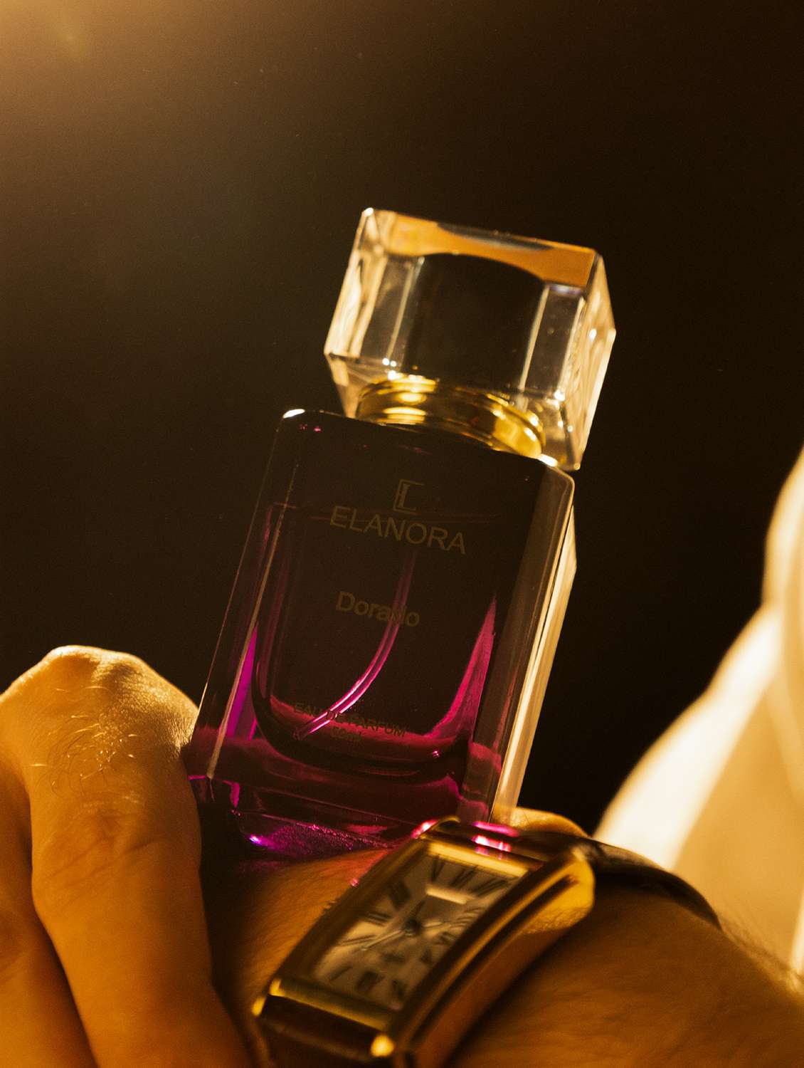 elanora essentials fruity perfume 50ml - 22301844 -  Standard Image - 7