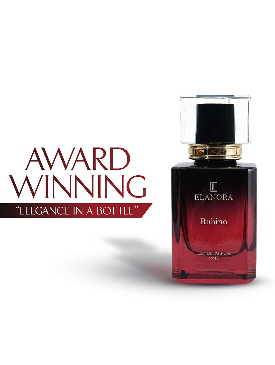 elanora essentials perfume 50ml - 22301846 -  Standard Image - 2