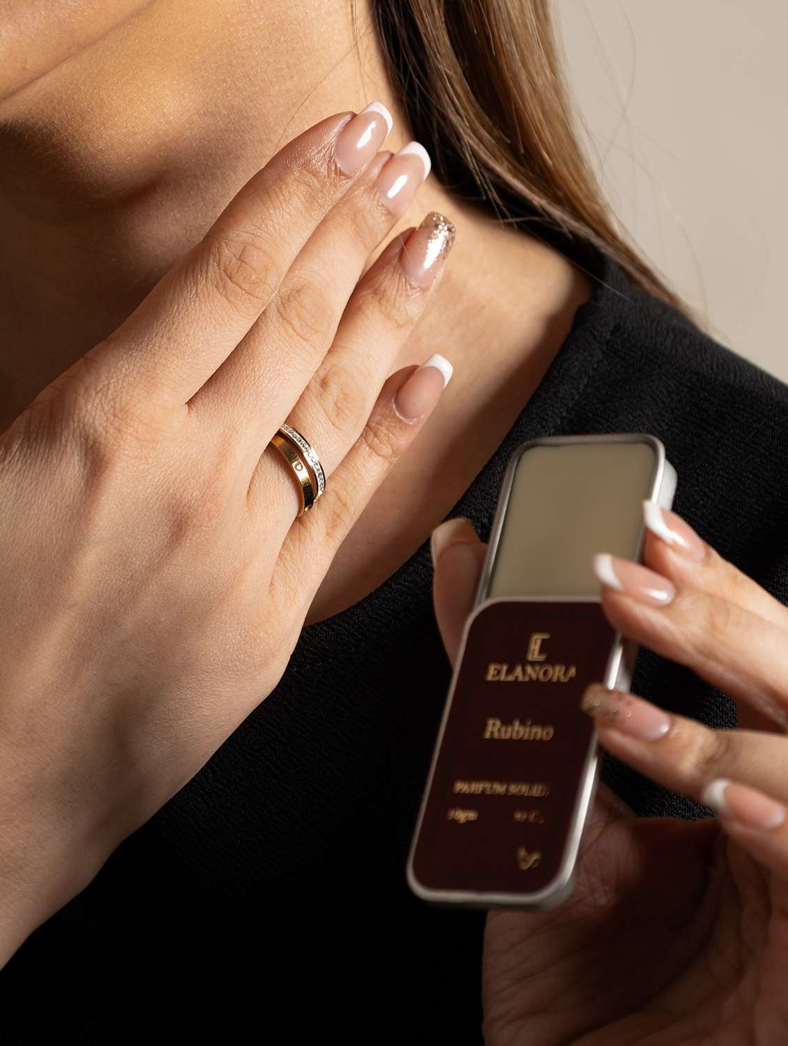 elanora essentials pocket perfume 10gm - 22301850 -  Standard Image - 2