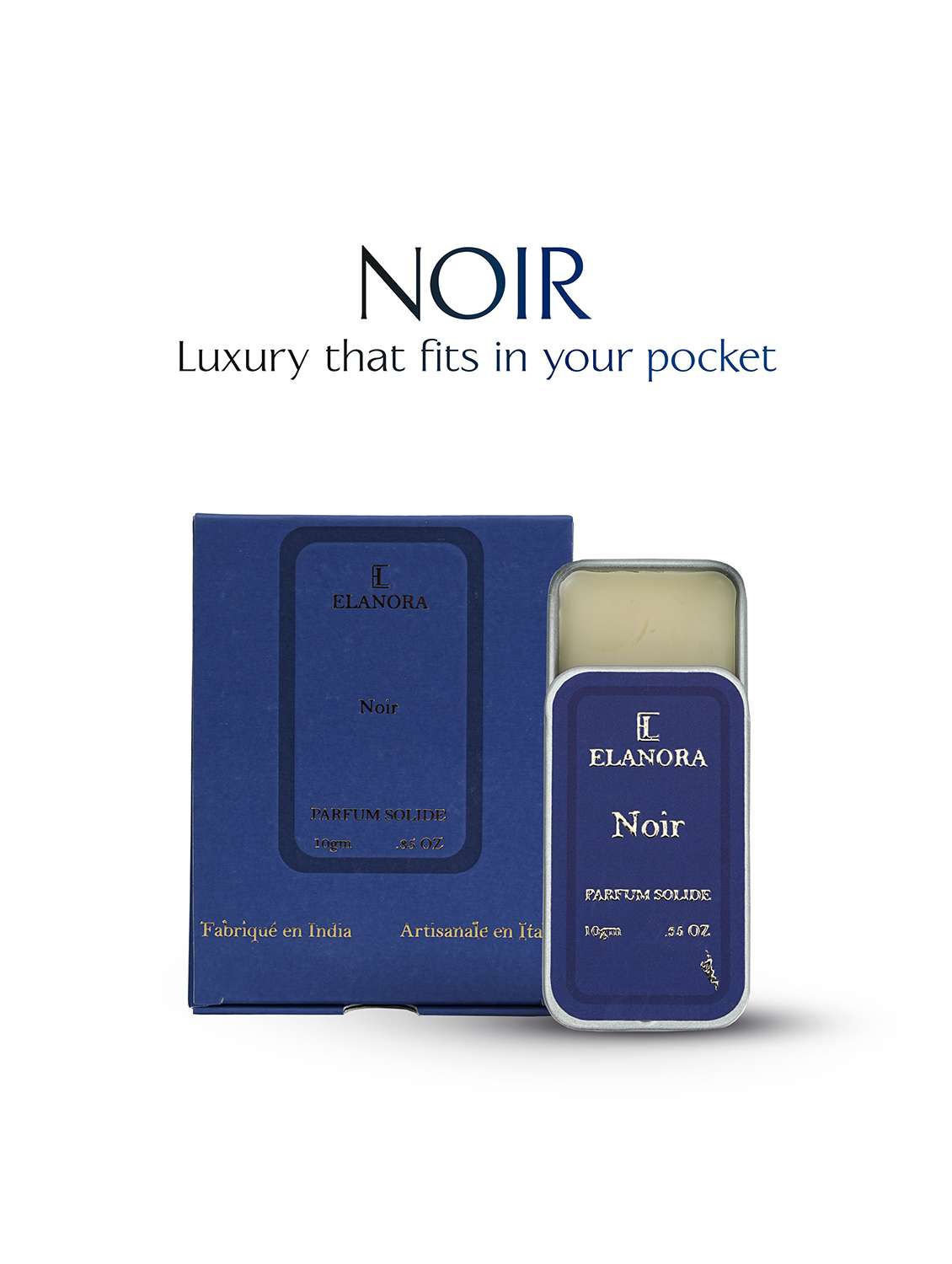 elanora essentials pocket perfume 10gm - 22301851 -  Standard Image - 7