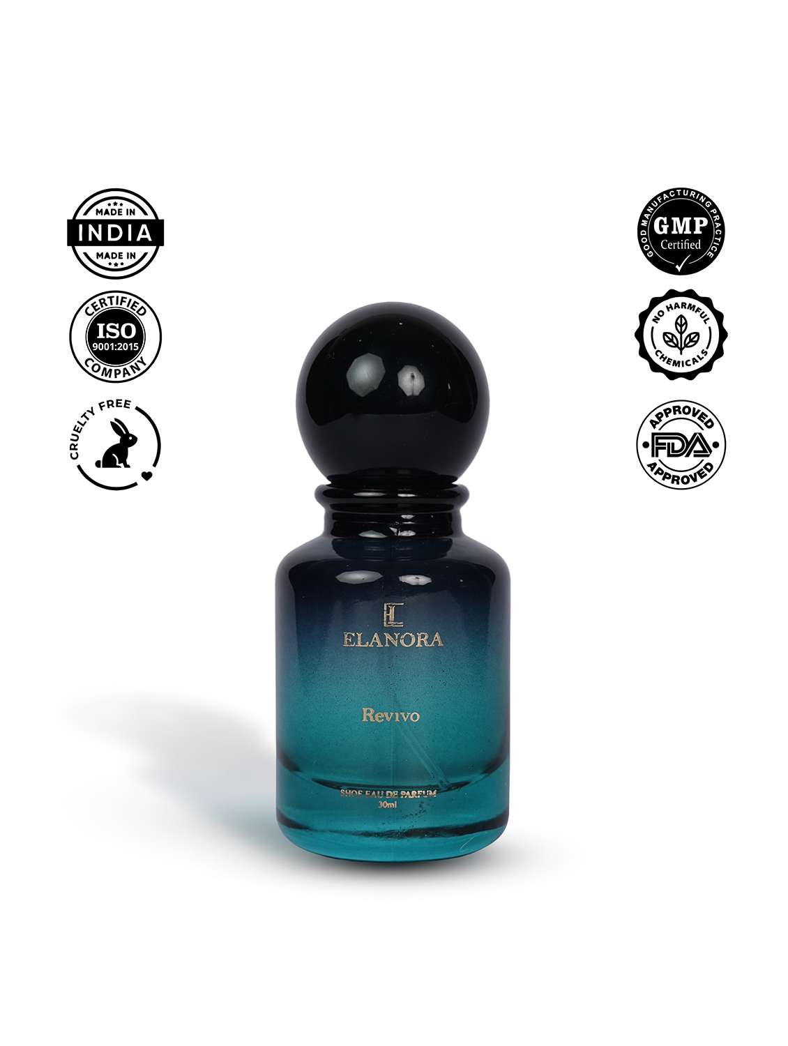 elanora essentials perfume - 22301856 -  Standard Image - 7